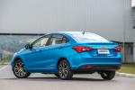 Chery Arrizo 5e 2019 года